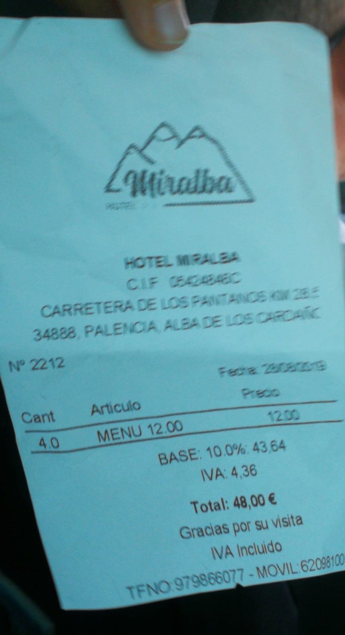 Imagen 8 de Hotel Miralba