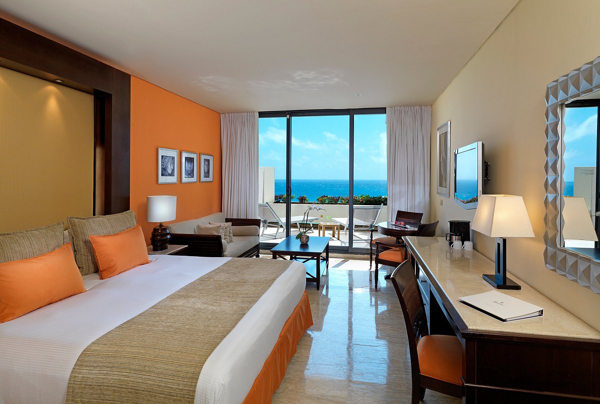 paradisus cancun trip advisor