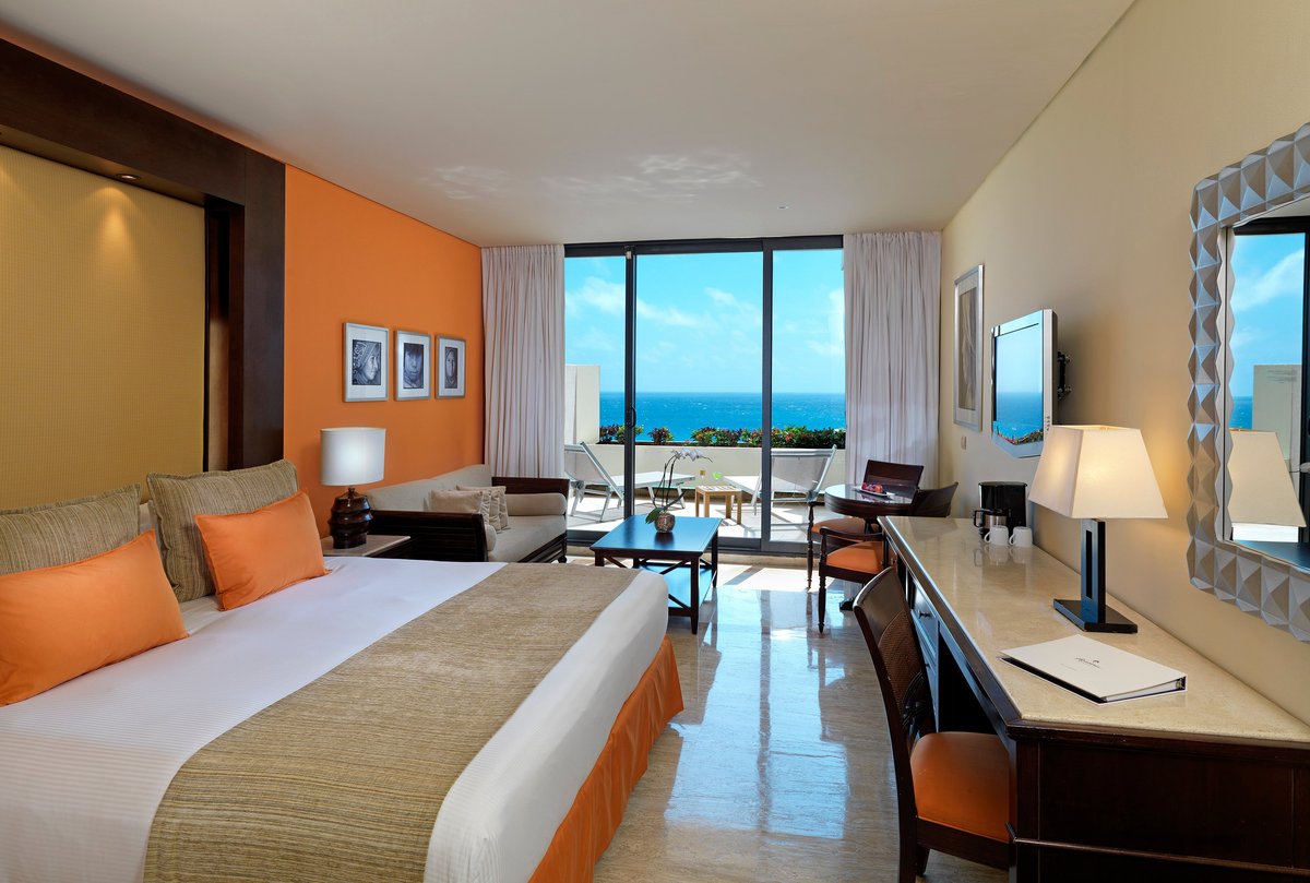 paradisus cancun trip advisor