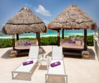 Hotel photo 7 of Paradisus Cancun.