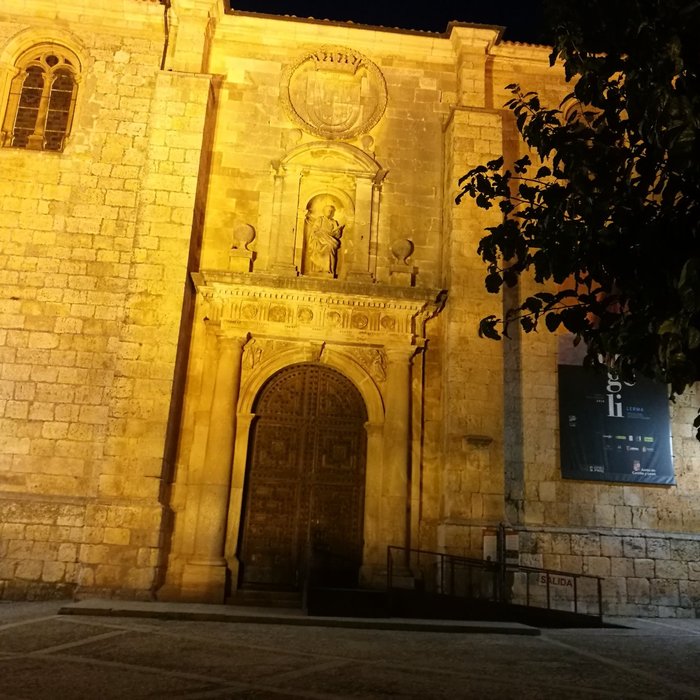 Imagen 7 de Iglesia Colegial de San Pedro Apostol