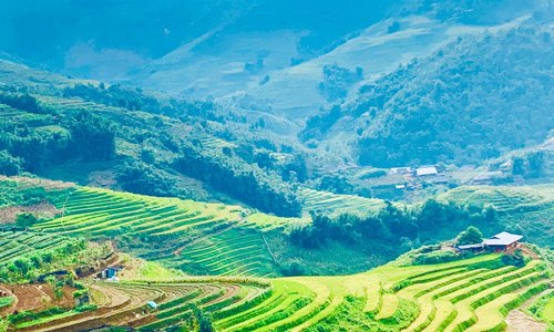 Lao Cai, Vietnam 2023: Best Places to Visit - Tripadvisor