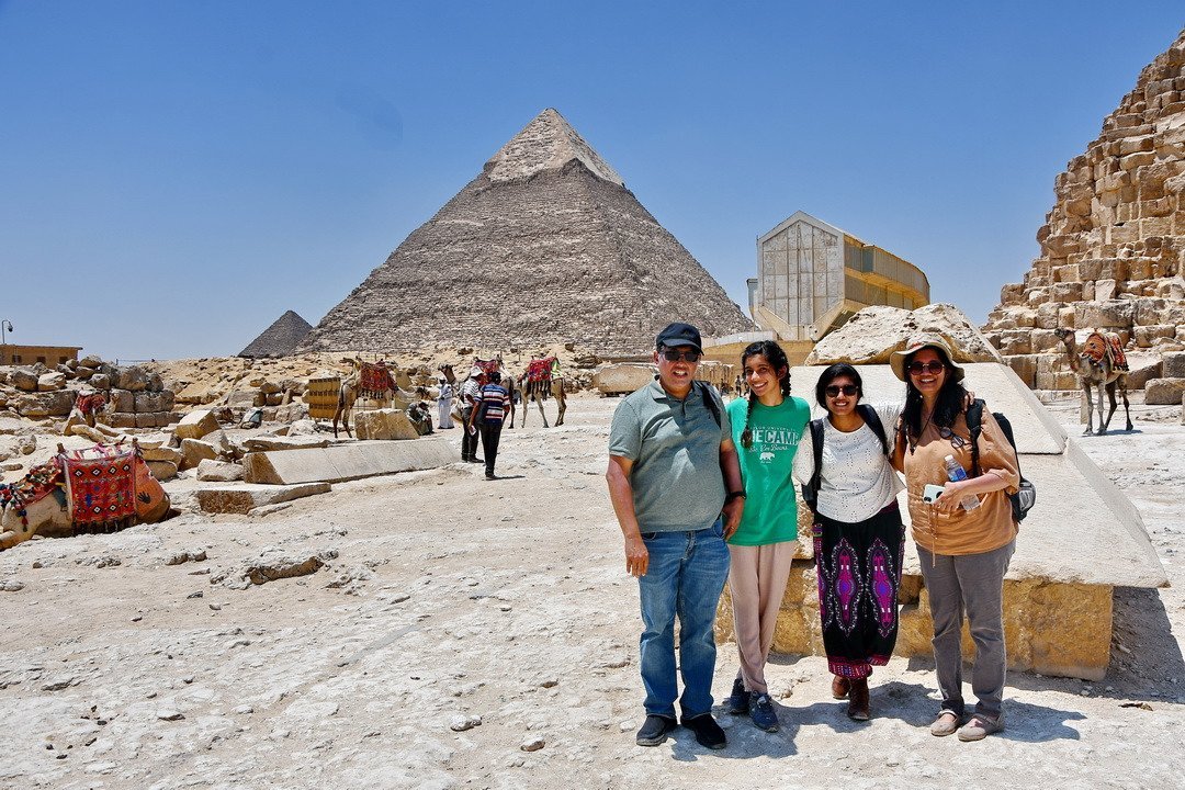 Cairo Tour Guide - All You Need to Know BEFORE You Go