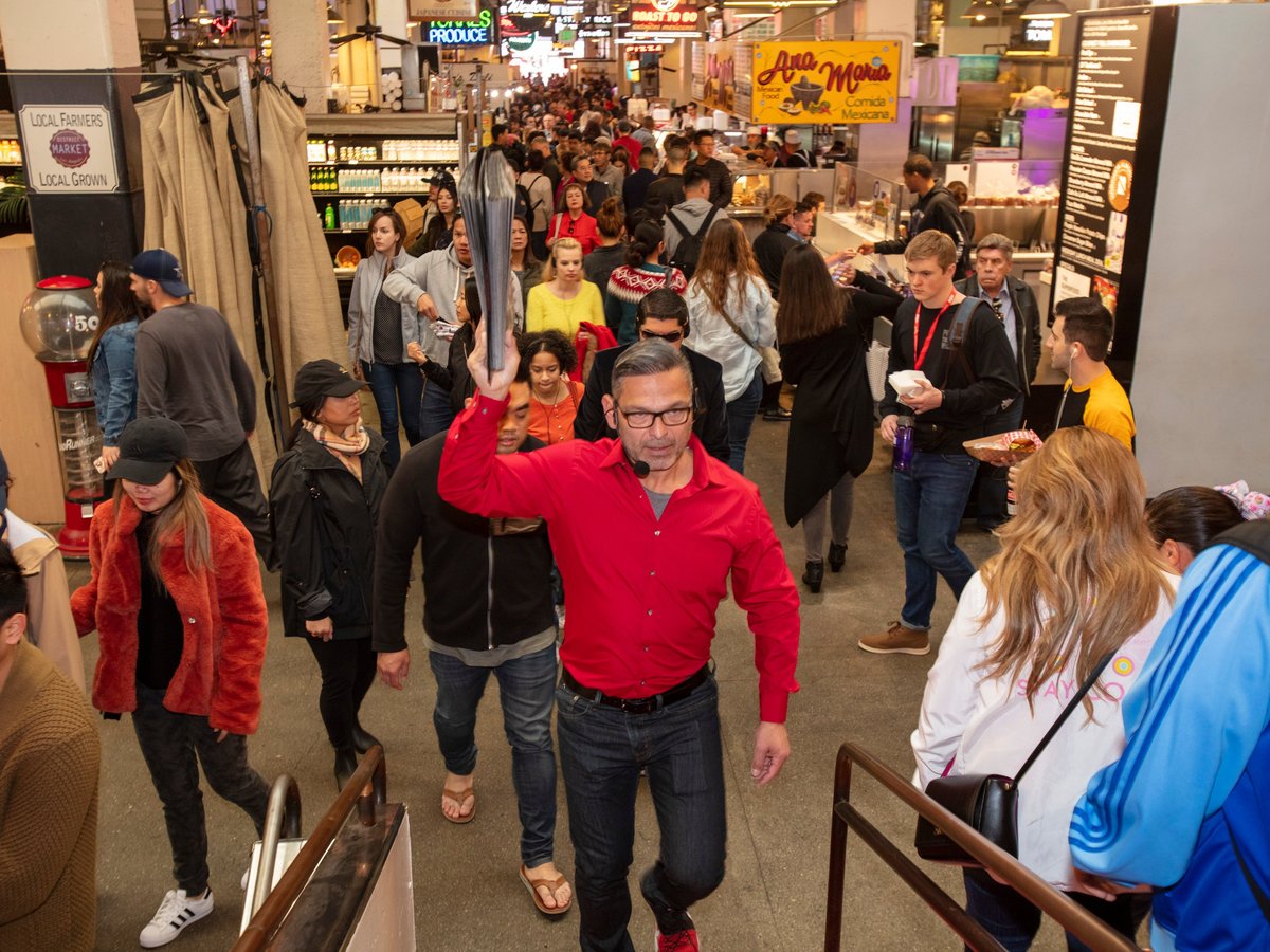 Red Line Tours - Los Angeles Tours & Experiences - The Frolic Room