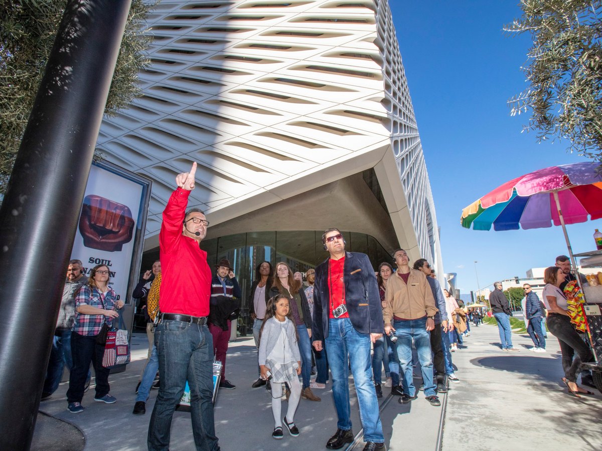 Red Line Tours - Los Angeles Tours & Experiences - The Frolic Room