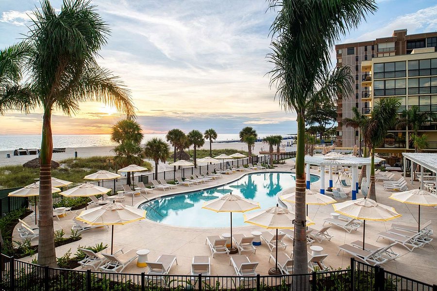 SIRATA BEACH RESORT $158 $̶3̶0̶9̶ Updated 2021 Prices & Reviews St Pete Beach Florida