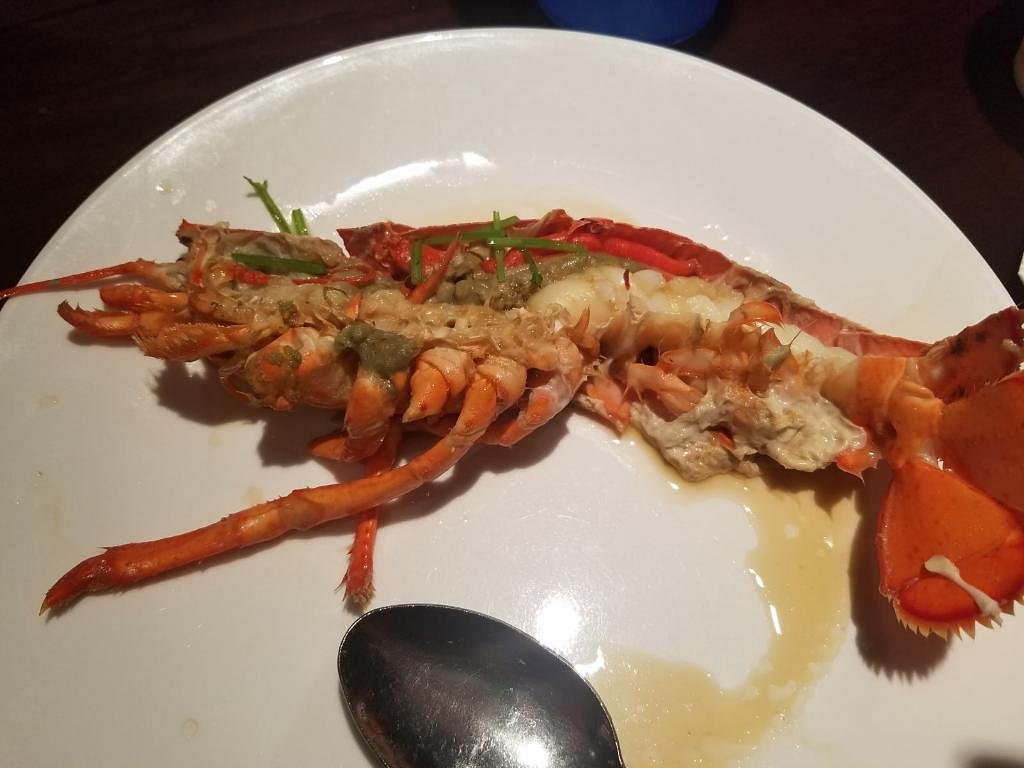 GINZA BUFFET, Niles - Menu, Prices & Restaurant Reviews - Tripadvisor