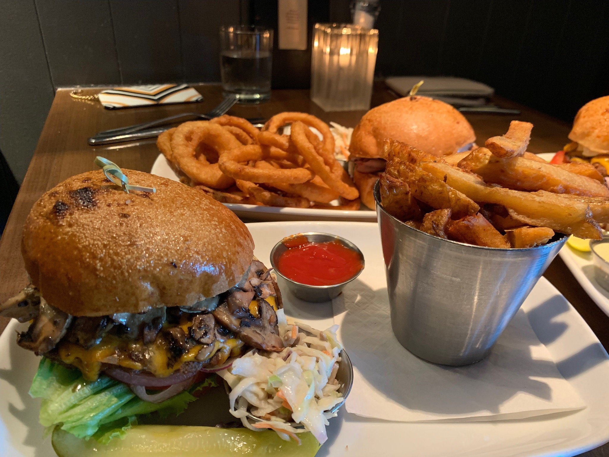 MARIOS KITCHEN, Tsawwassen - Restaurant Reviews, Photos & Phone Number - Tripadvisor