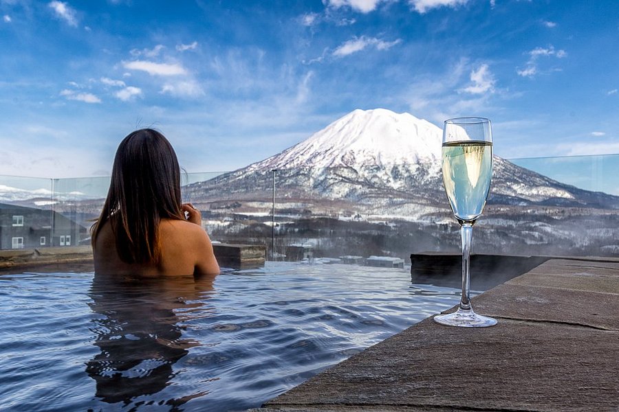 The Vale Niseko Updated 21 Prices Hotel Reviews Japan Hokkaido Kutchan Cho Tripadvisor