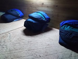 客室 & スイート
