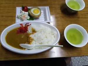 食事