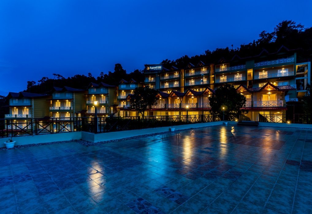 KARTHIK RESORTS $41 ($̶6̶1̶) - Prices & Specialty Hotel Reviews - Nainital,  India