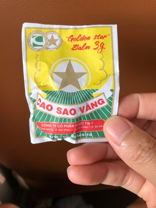 Tien Giang Province Zack review images