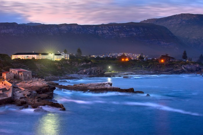 The Marine Hermanus, Hermanus – Preços atualizados 2023