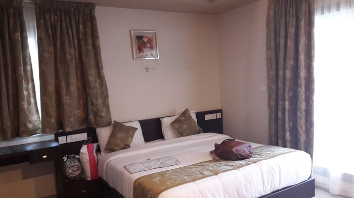CASA IN LUXURY SUITES (Trivandrum, Kerala) - Hotel Reviews, Photos