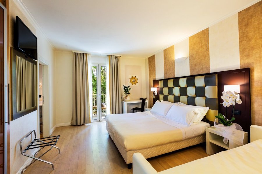 Ih Hotels Forte Dei Marmi Logos 109 1 6 3 Prices Hotel Reviews Italy Tripadvisor