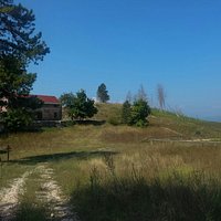 Colle delle vacche