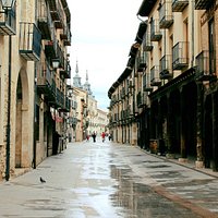 Calle Mayor