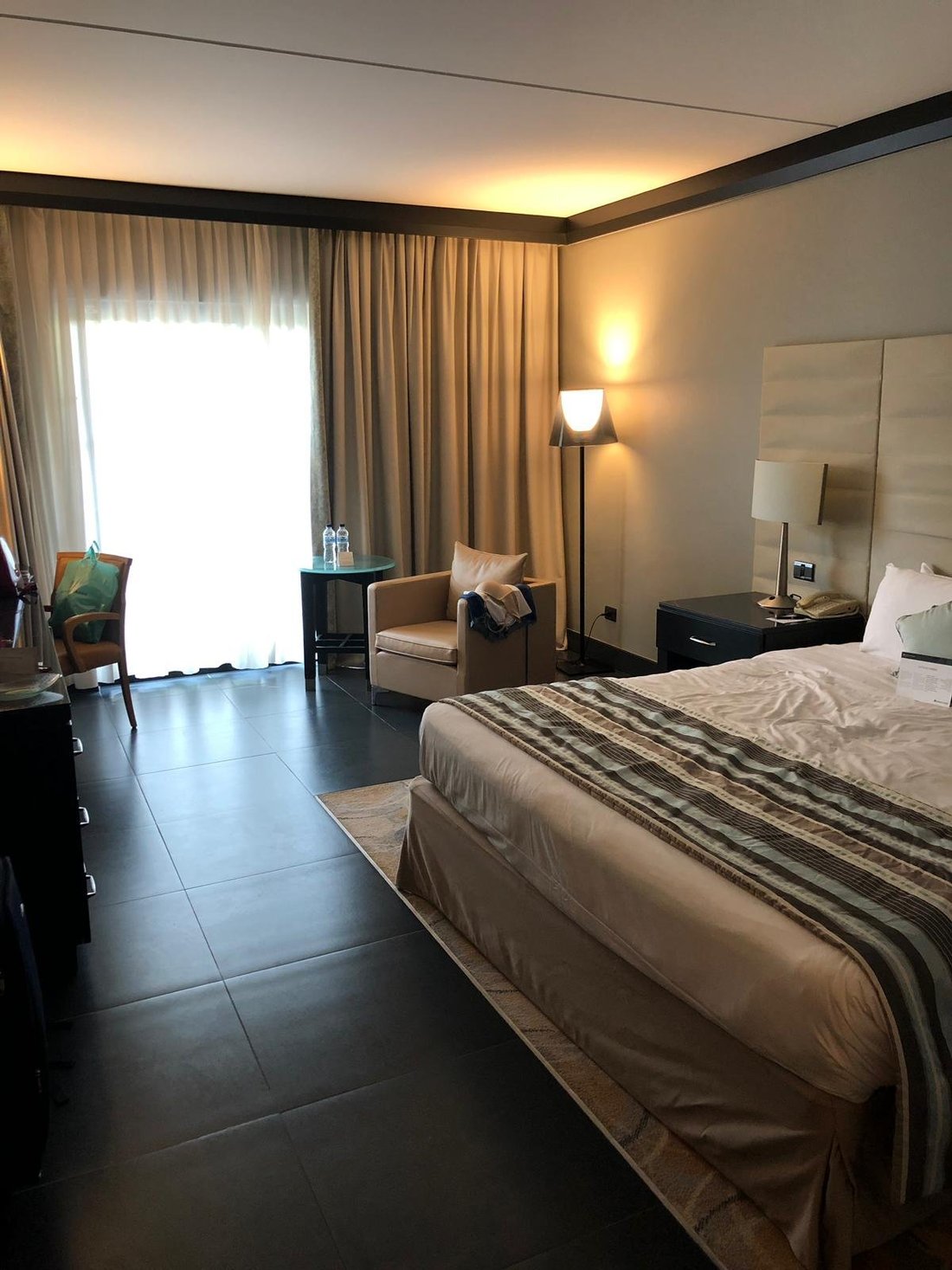 INTERCONTINENTAL MALTA (Мальта) - отзывы, фото и сравнение цен - Tripadvisor