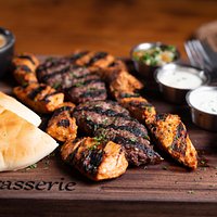 Labenese Platter
