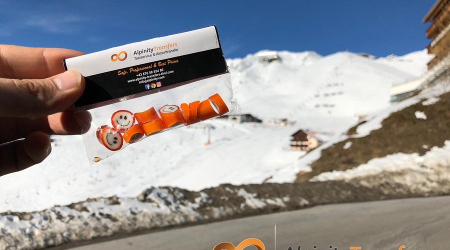 Alpinity Transfers