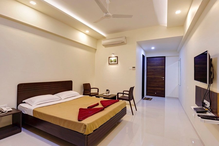 Galaxy Lodge Kolhapur Maharashtra Hotel Reviews Photos Rate