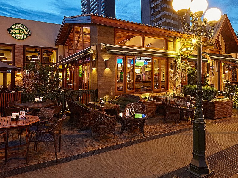 JORDAO BAR, São Paulo - Comentários de restaurantes - Tripadvisor