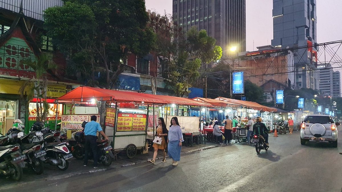 Jakarta - Raja Wisata