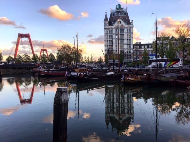 Walking Tours Rotterdam - All You Need To Know BEFORE You Go