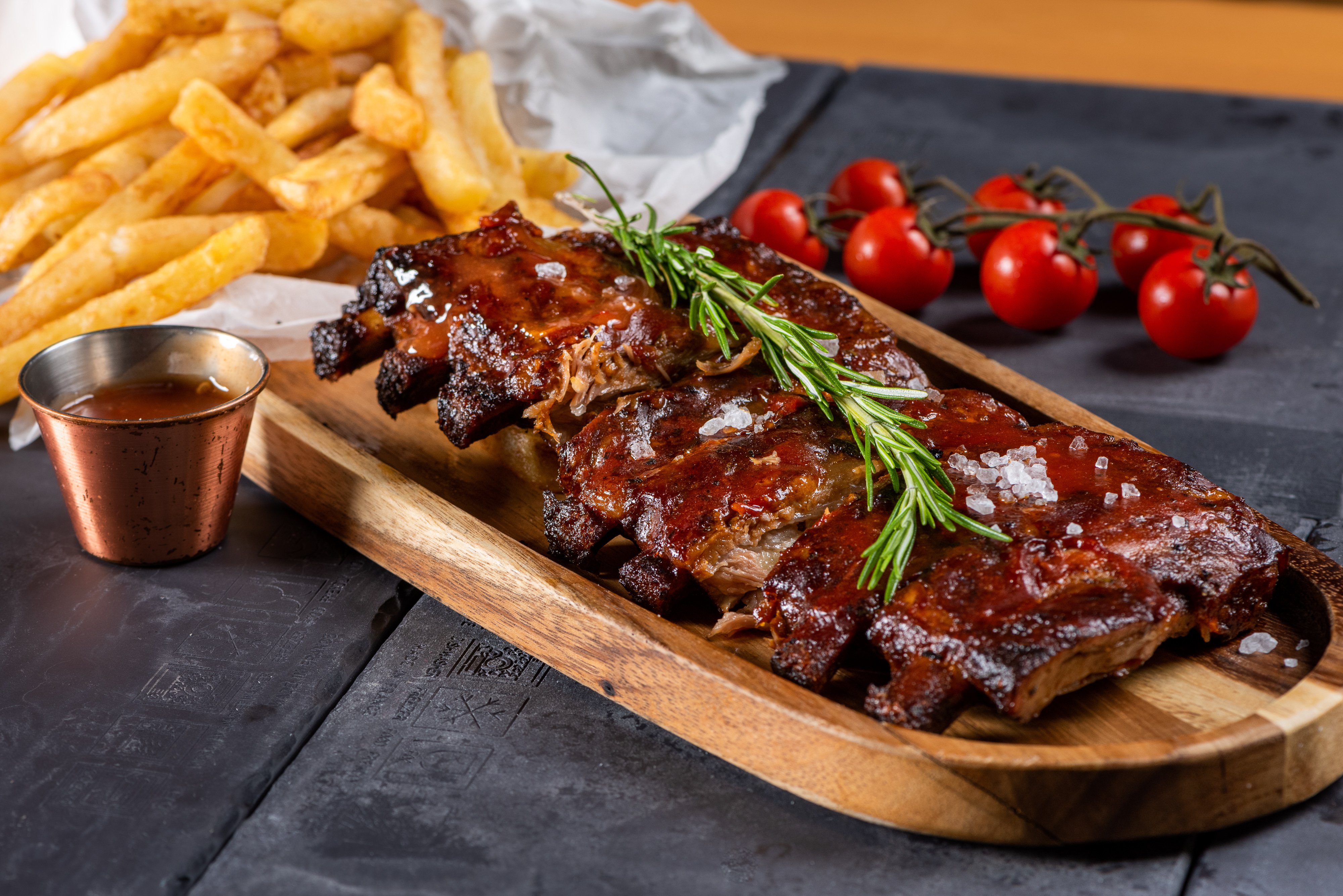 THE 10 BEST Restaurants In Bucharest Updated January 2024   Veal Ribs 