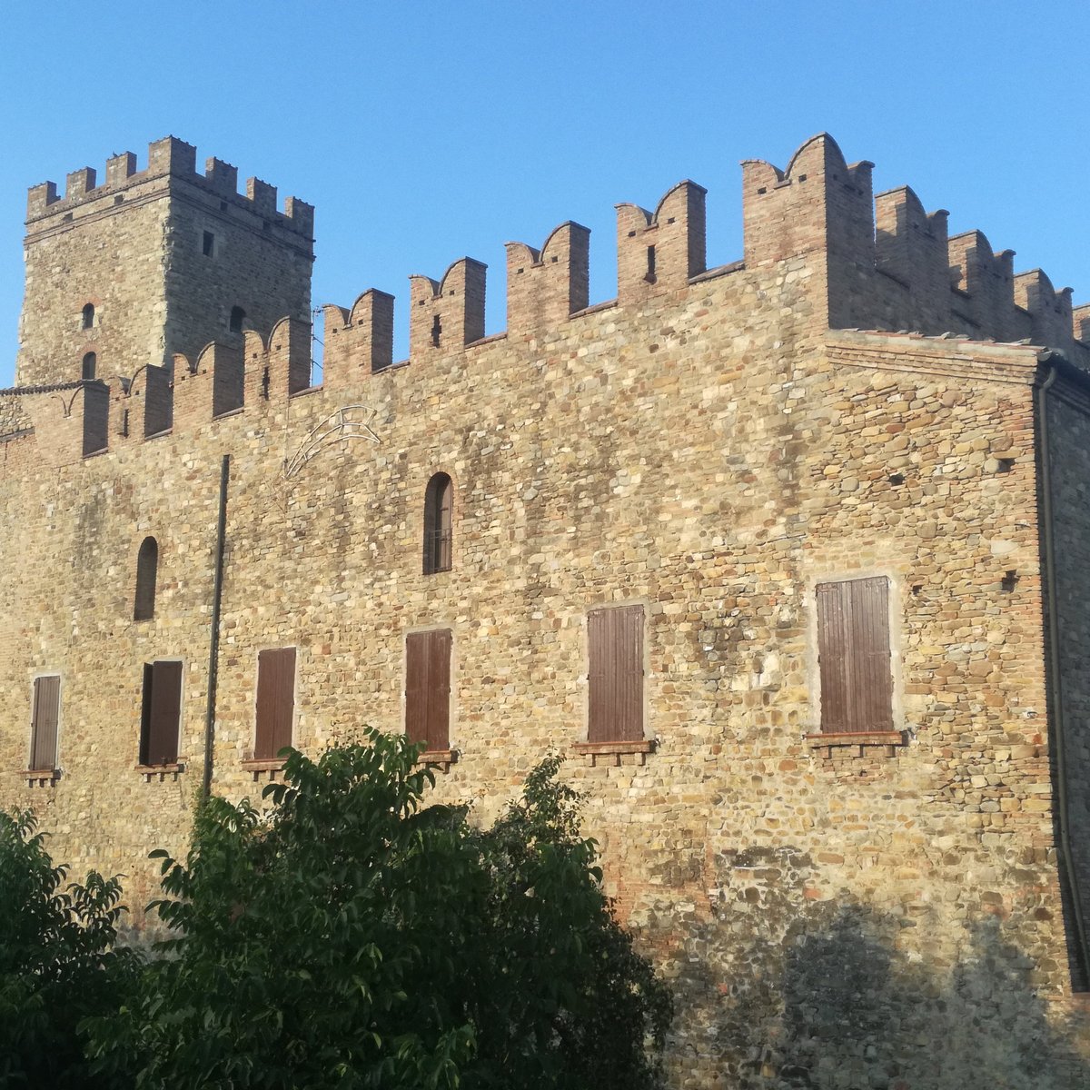 Castello (Castellarano) Aktuell für 2022 Lohnt es sich? (Mit fotos)