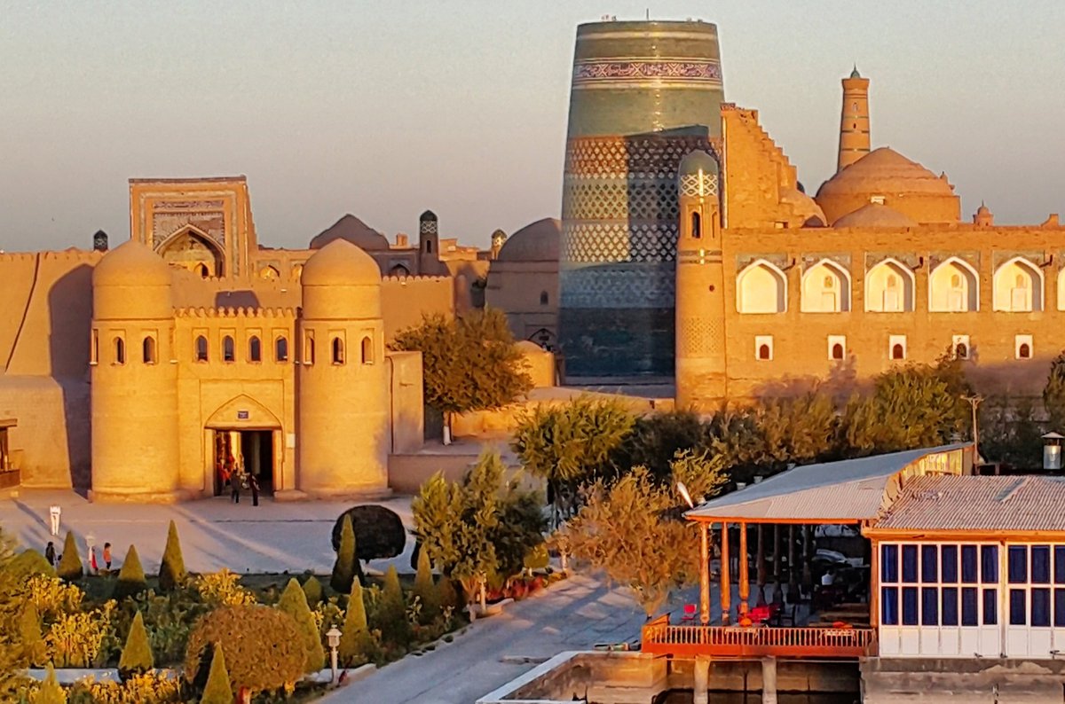 Advantour Uzbekistan, Ташкент: лучшие советы перед посещением - Tripadvisor