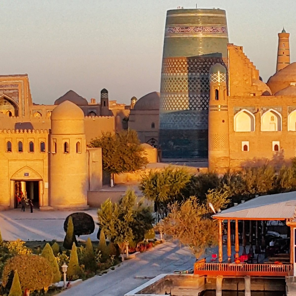 Advantour Uzbekistan, Ташкент: лучшие советы перед посещением - Tripadvisor