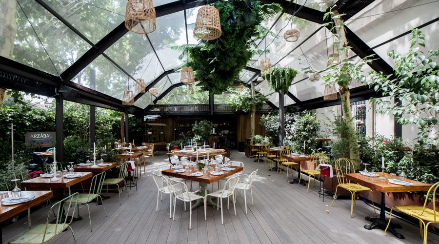 El Jardin