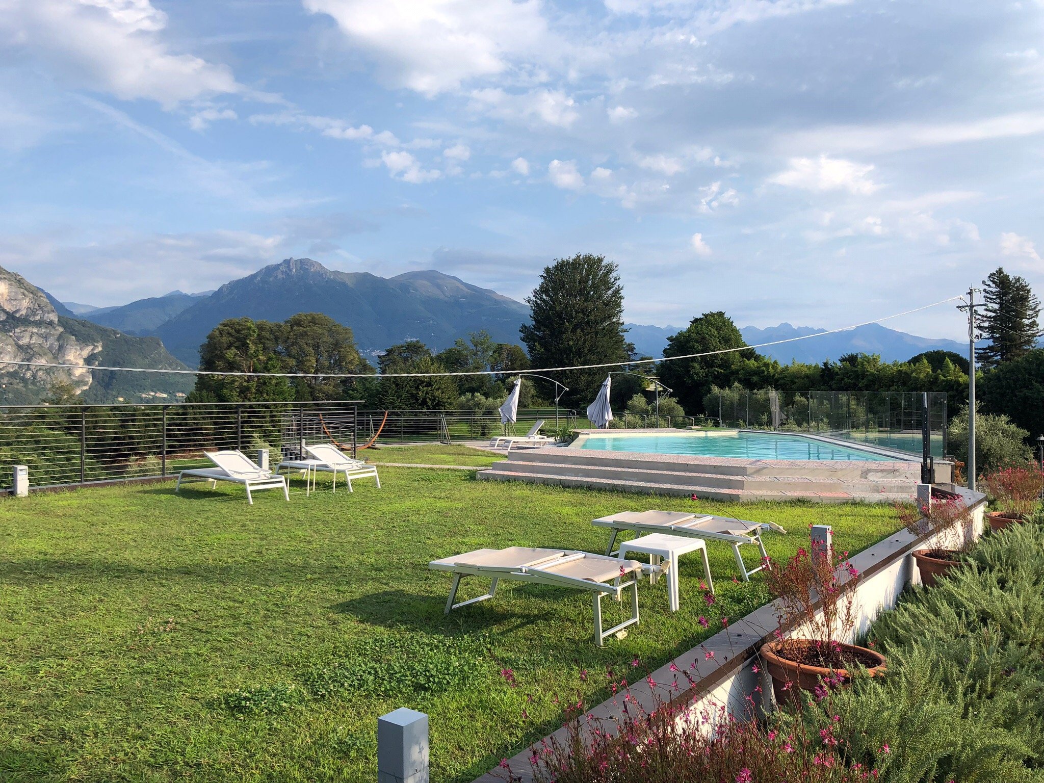 VILLA LA ROSA B&B - Updated 2024 Prices & Reviews (Bellagio, Italy ...