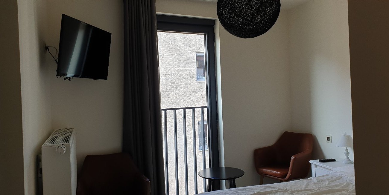 Hotel Ladeuze by null