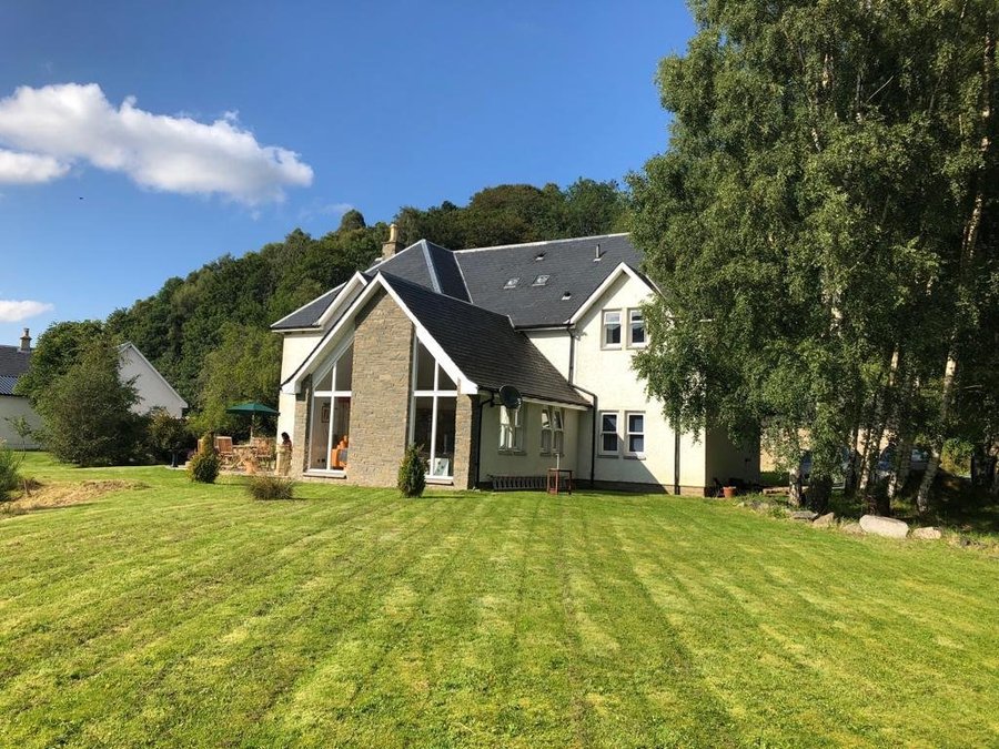 WEST HAUGH FARM HOUSE BED & BREAKFAST Bewertungen & Fotos (Pitlochry, Schottland) Tripadvisor