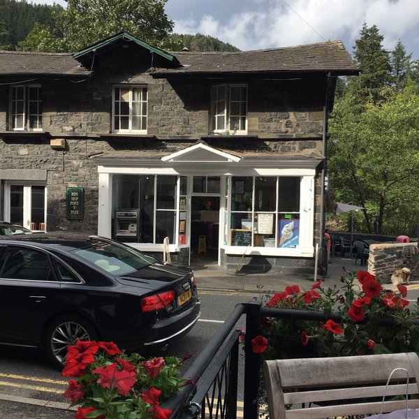 Betws-Y-Coed의 베스트 패스트푸드 - Tripadvisor