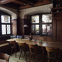 Wirtshaus St. Urs Restaurant