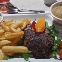 Le Pave de Boeuf
