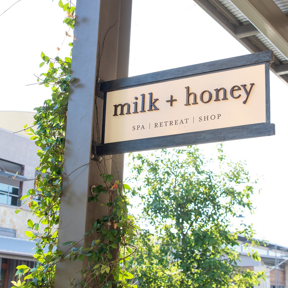 Milk and Honey Spa (Bee Cave) - All You Need to Know BEFORE You Go
