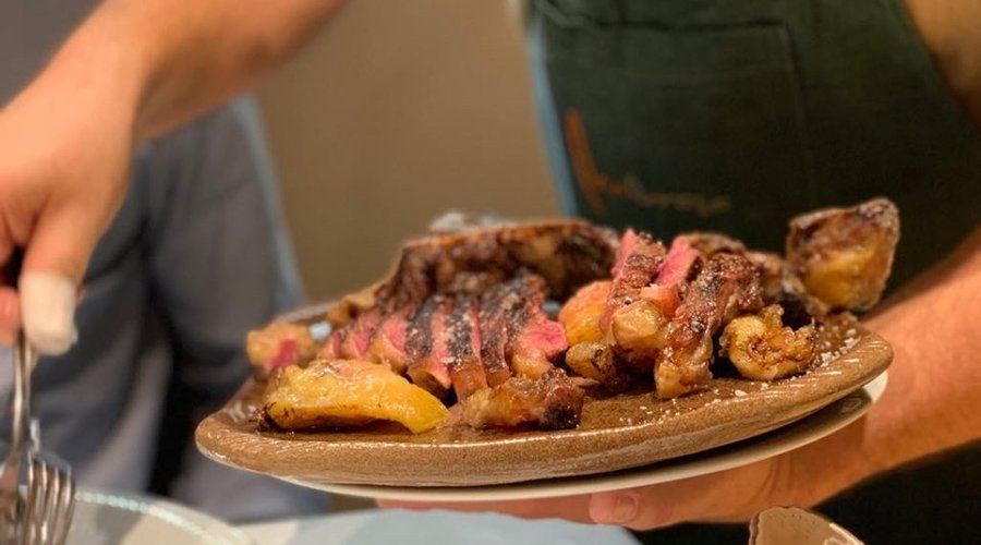 Costeletão