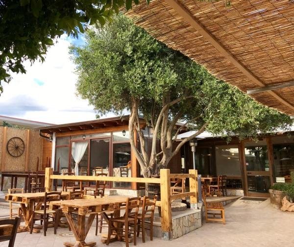 Locanda Vecchia Fattoria B B Monserrato Prezzi 2021 E Recensioni