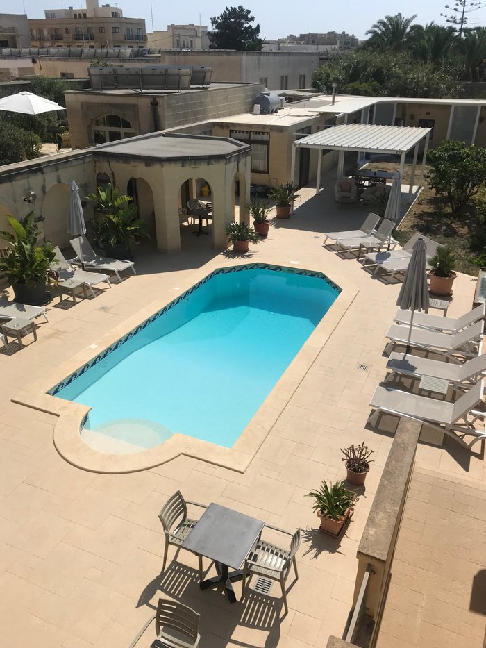 ILGARDJOLA BED AND BREAKFAST (Gharb, Malta) opiniones y precios