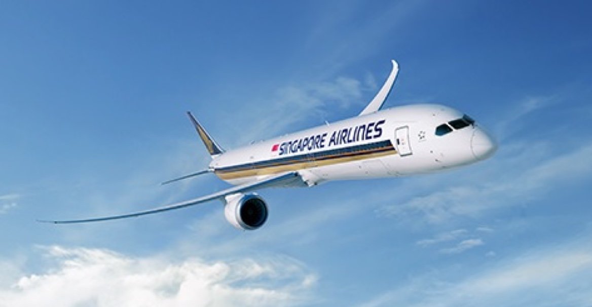 Singapore Airlines Reviews and Flights Tripadvisor