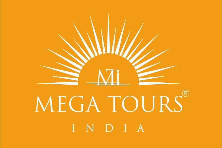 mega travel la india