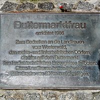 Buttermarkt