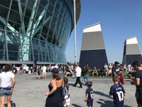 Férias e viagens de futebol para Tottenham Hotspur