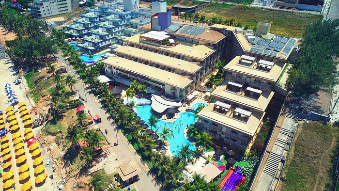 ESMERALDA PRAIA HOTEL $74 ($̶1̶1̶4̶) - Prices & Reviews - Natal, Brazil ESMERALDA PRAIA HOTEL $74 ($̶1̶1̶4̶) - Prices & Reviews - Natal, Brazil