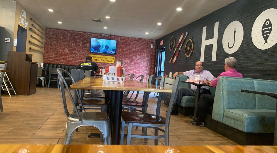 Sams Southern Eatery